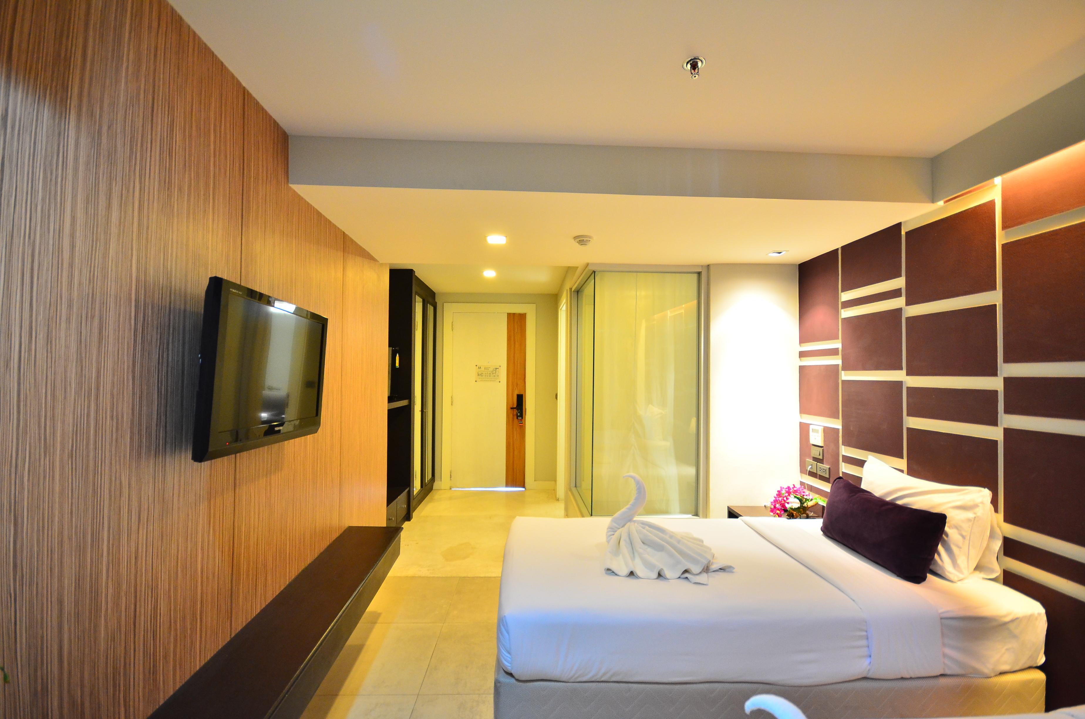 H-Residence Bangkok Exterior foto