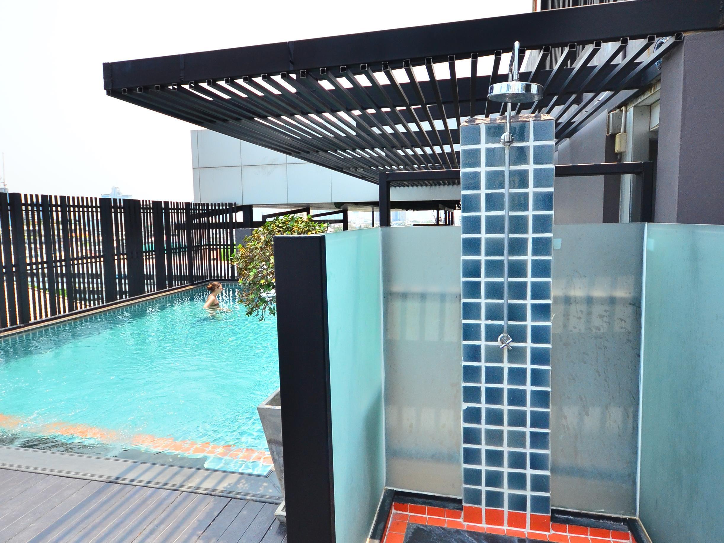 H-Residence Bangkok Exterior foto