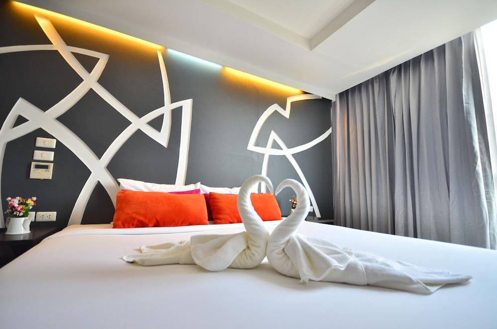 H-Residence Bangkok Exterior foto