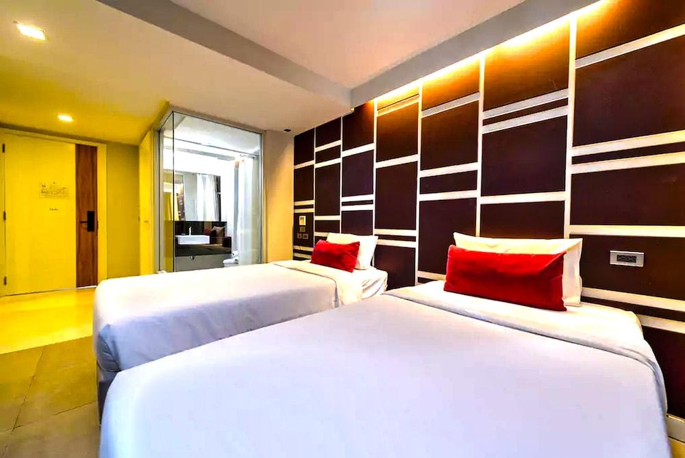 H-Residence Bangkok Exterior foto